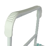 Repose-Bras Confort Prima detail grip