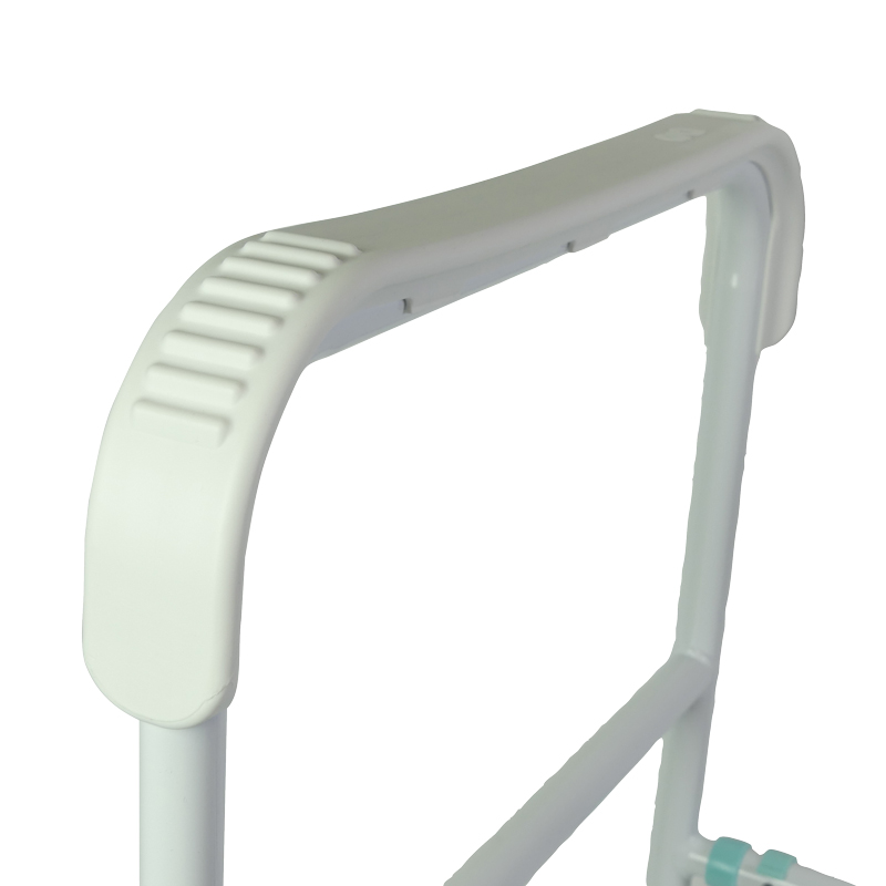 Repose-Bras Confort Prima detail grip