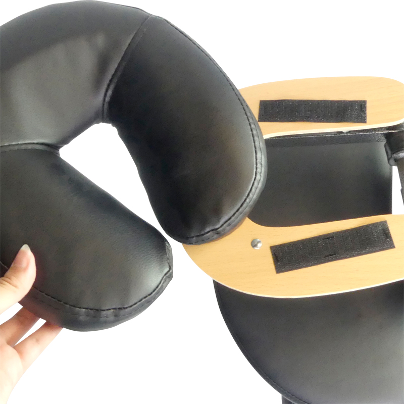 Coussin facial de la chaise de massage pliante KinChair - réf. 827015
