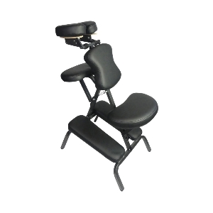 KinChair folding massage chair