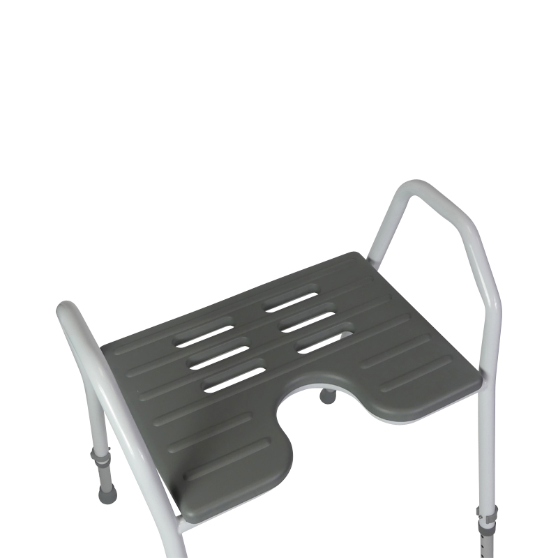 Cap Vert Shower Stool