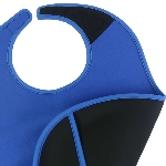 Serviette néoprène adulte détail