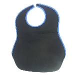 Serviette néoprène adulte face arrière