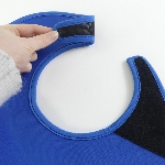 Serviette néoprène adulte scratch