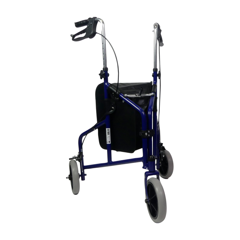 rollator extérieur 3 roues