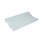 Tapis de douche antidérapant blanc Antigua