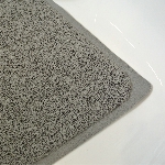 Antigua shower mat