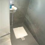 tapis de douche antigua