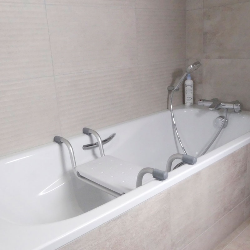 Assise de bain suspendu zanzibar