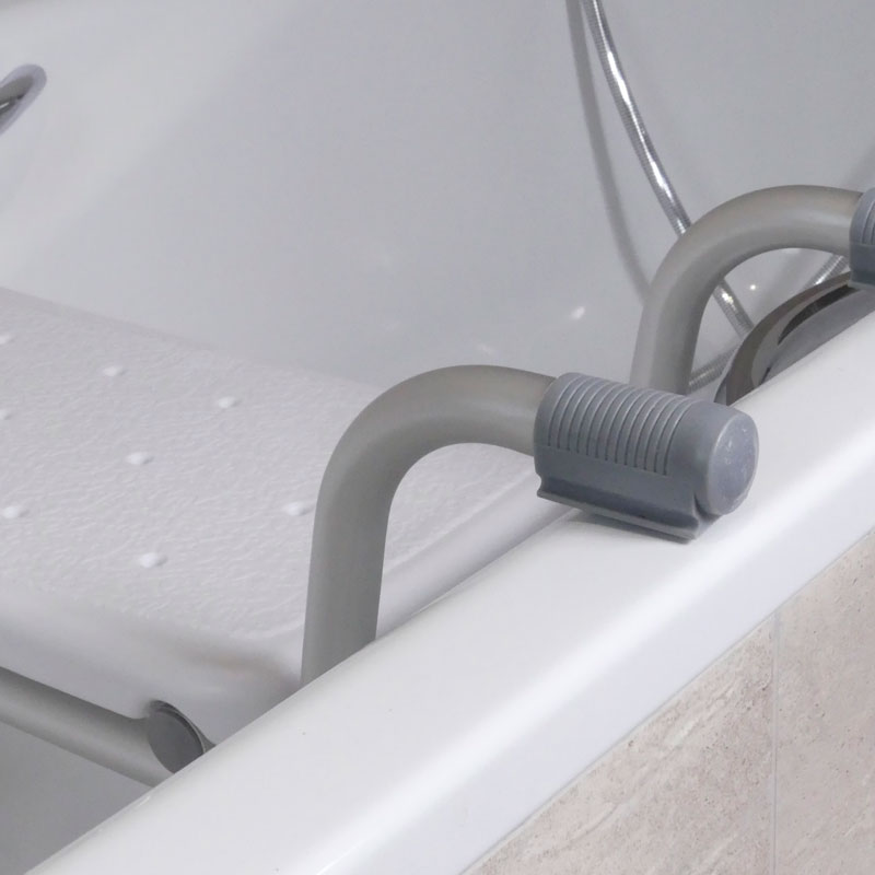 L'assise de bain suspendu Zanzibar n'a pas besoin d'être fixé