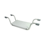 Siège de bain suspendu Zanzibar
