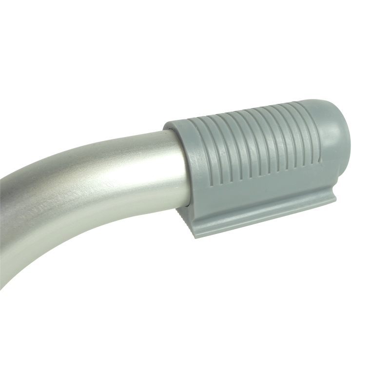 Le siège de bain suspendu Zanzibar ne glisse pas grâce à ses rebords antidérapants