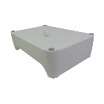 Reversible access step