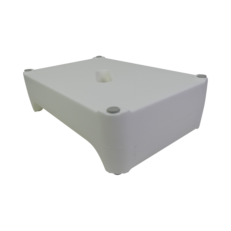 Reversible access step