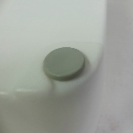 Reversible access step