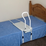 Appui de lit Resist ambiance matelas