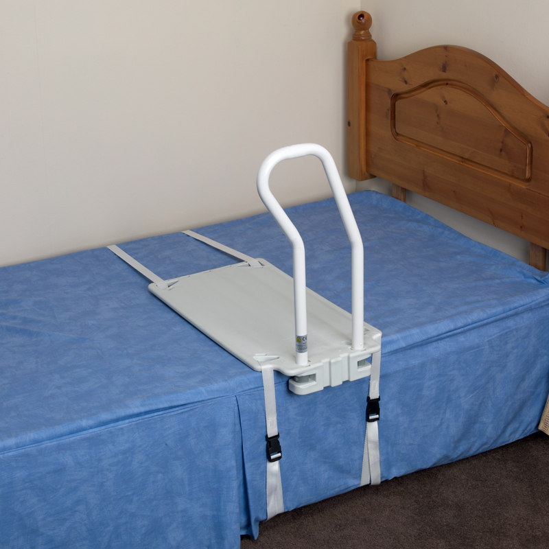 Appui de lit Resist ambiance matelas