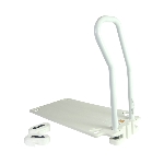 Appui de lit Resist installation matelas