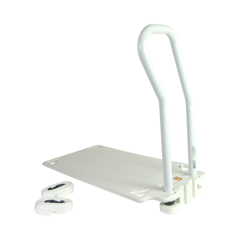 Appui de lit Resist installation matelas