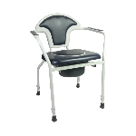 Chaise WC Caraïbes réglable en hauteur