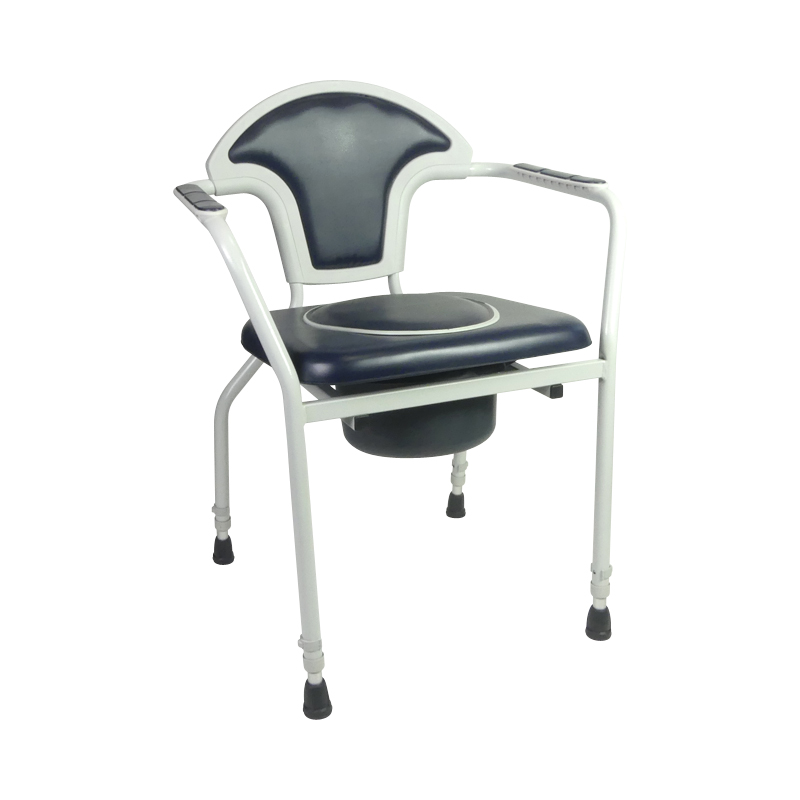 Chaise WC Caraïbes réglable en hauteur