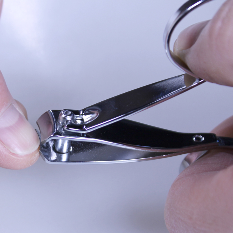 Coupe-ongles Securit detail