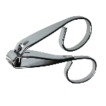 Coupe-ongles Securit fermé
