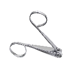 Coupe-ongles Securit ouvert