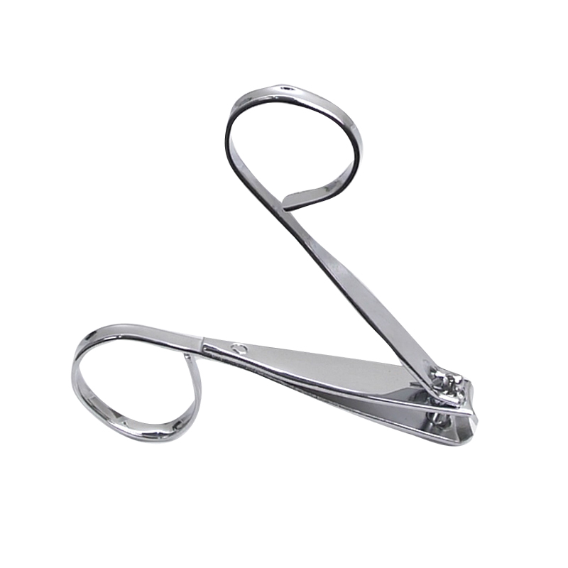 Coupe-ongles Securit ouvert