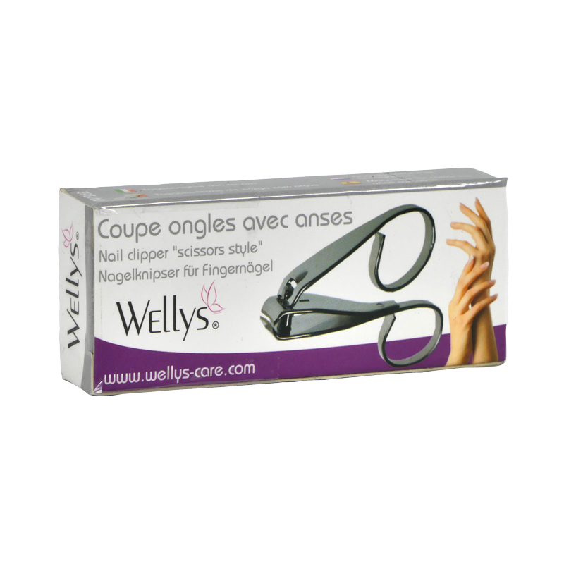 Coupe-ongles Securit packaging