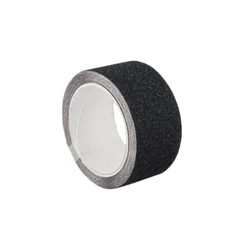 Anti-slip adhesive roll