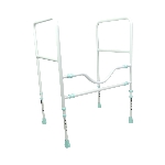 Accoudoirs de toilettes PRIMA