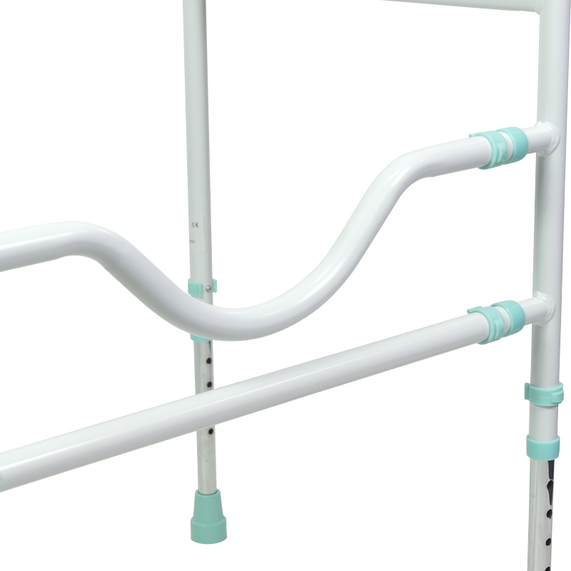 Cadre de toilettes avec sa forme anatomique PRIMA