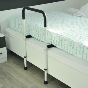Appui de lit latéral Robust