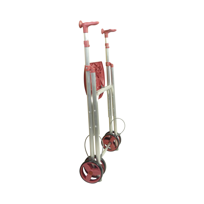 Rollator 2 roues Kamaleon plié