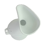 Inhalateur nasal pour les personnes asthmatiques