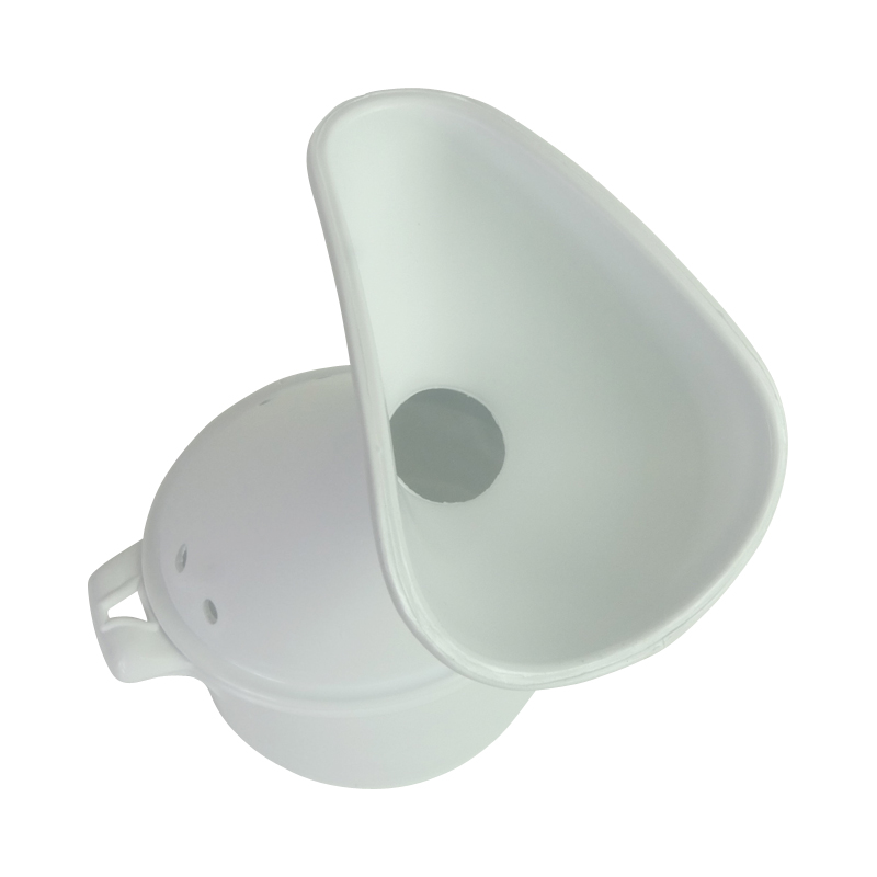 Inhalateur nasal pour les personnes asthmatiques