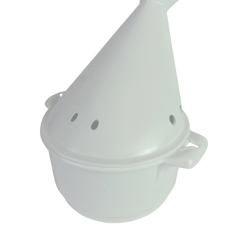 Inhalateur nasal pour réaliser une thérapie respiratoire