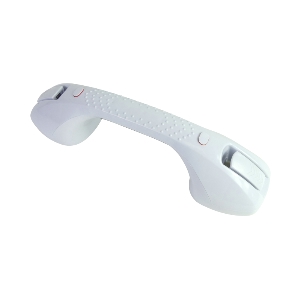 Barre d'appui à ventouses 40 cm