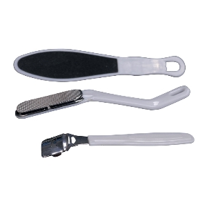 Kit soins des pieds