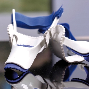 Overnight toe straightener