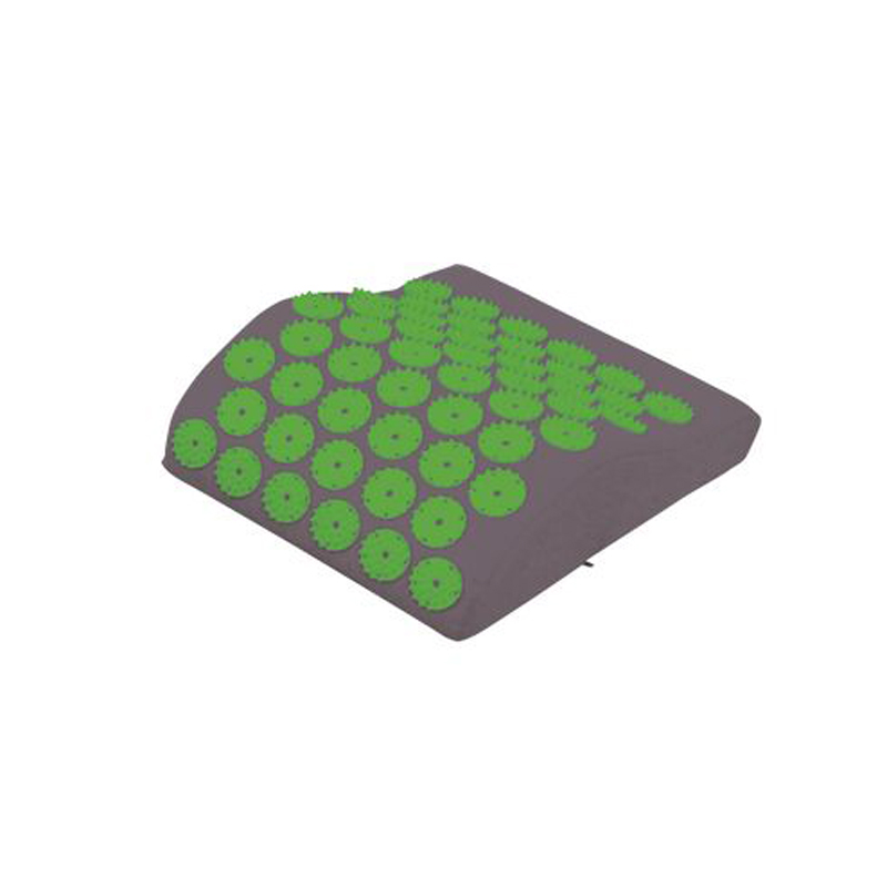Back acupuncture mattress