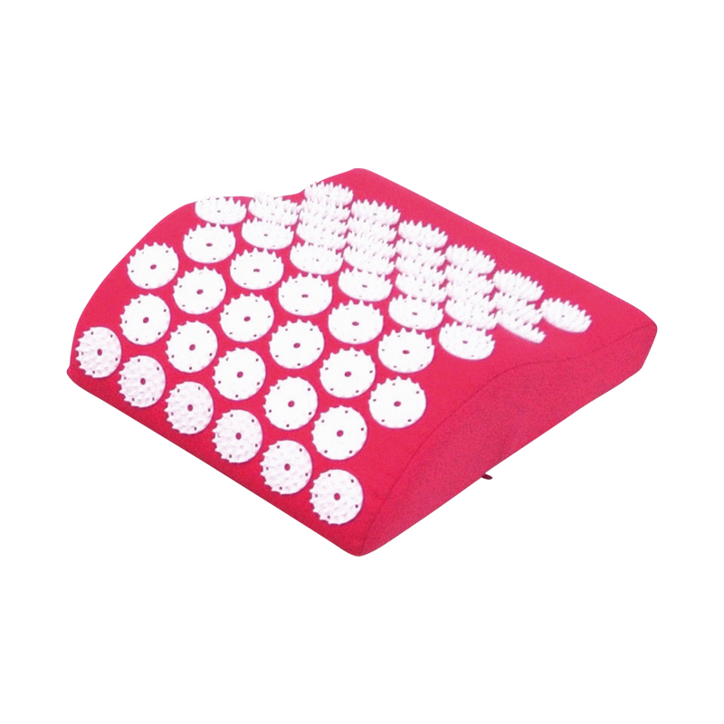 Back acupuncture mattress