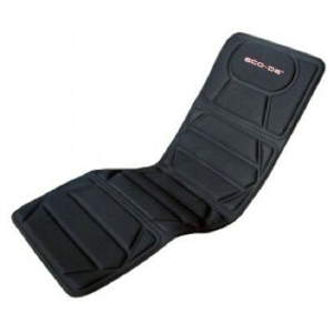 Body massage mattress