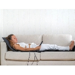 Matelas de massage du corps à poser sur votre canapé