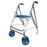 rollator 2 roues