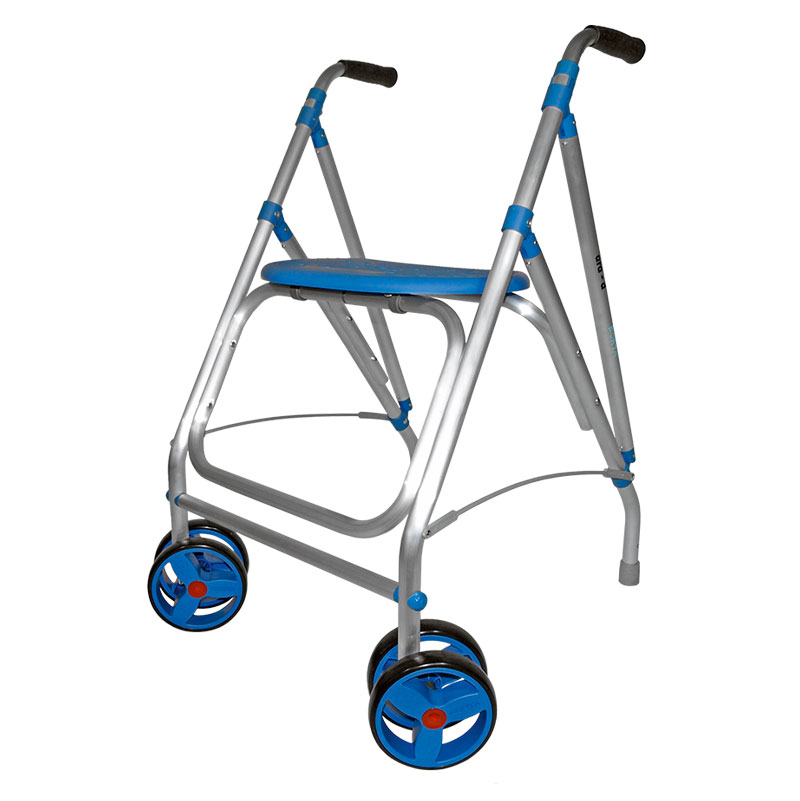 rollator 2 roues