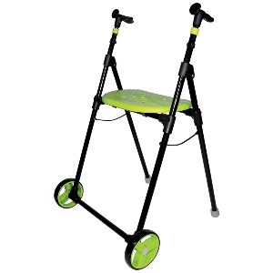 Rollator 2 roues AIR ON