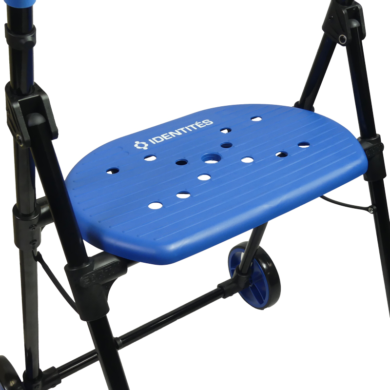 Rollator 2 roues AIR ON assise