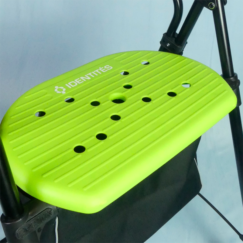 Air-On Plus rollator